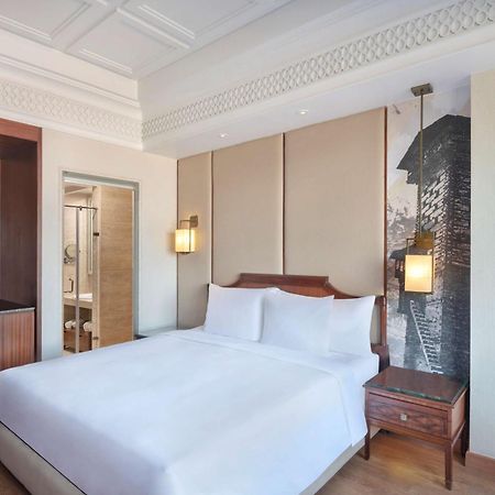 Radisson Kufri Hotell Shimla Exteriör bild
