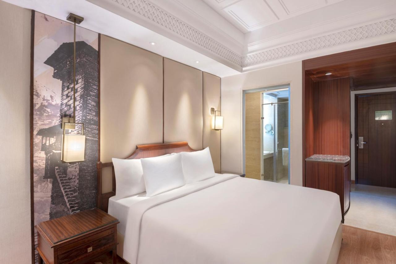 Radisson Kufri Hotell Shimla Exteriör bild
