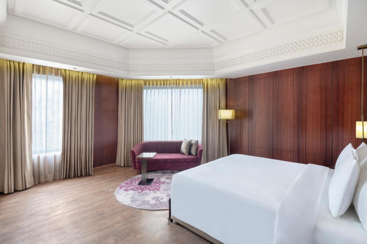 Radisson Kufri Hotell Shimla Exteriör bild