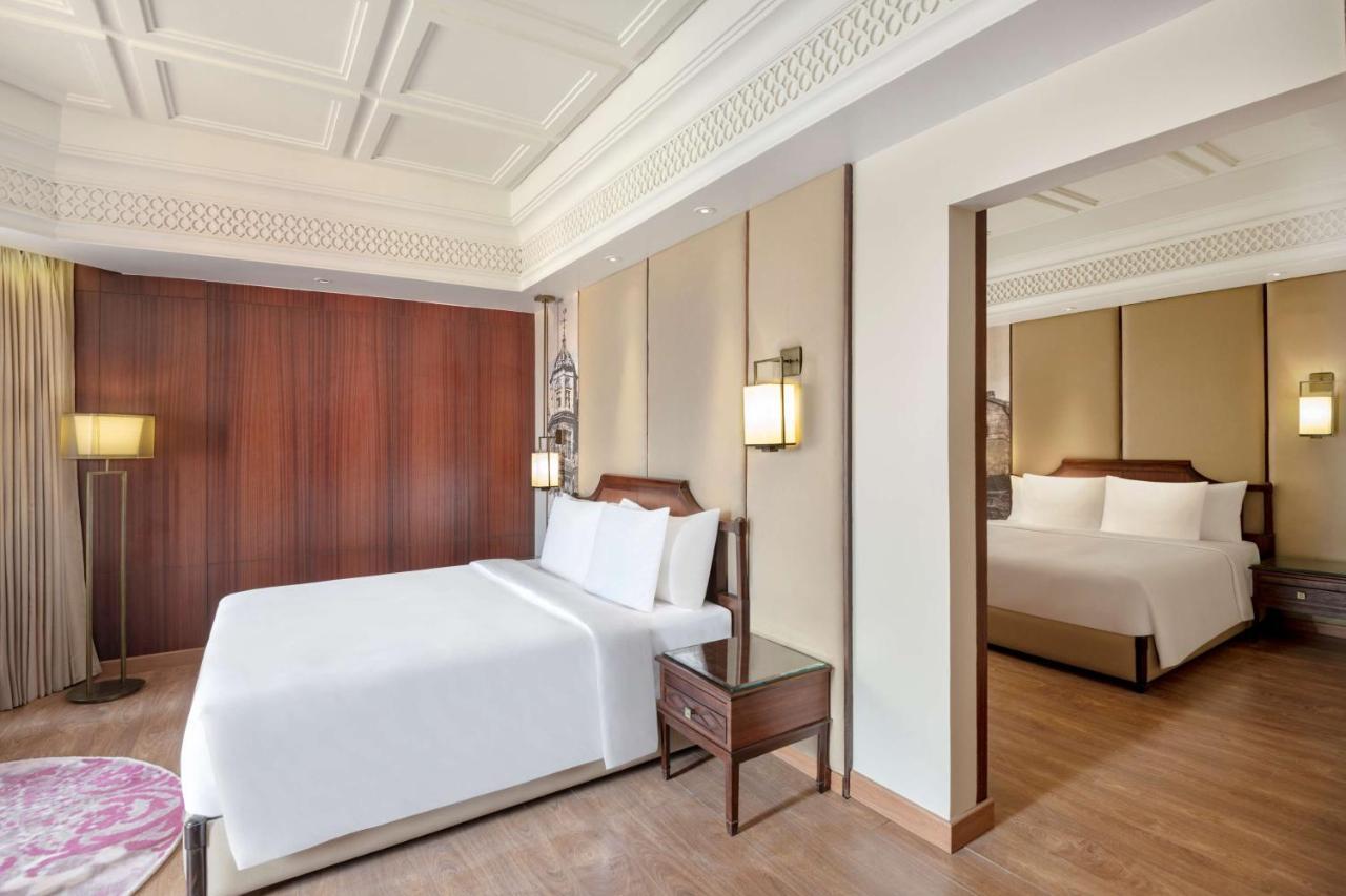 Radisson Kufri Hotell Shimla Exteriör bild