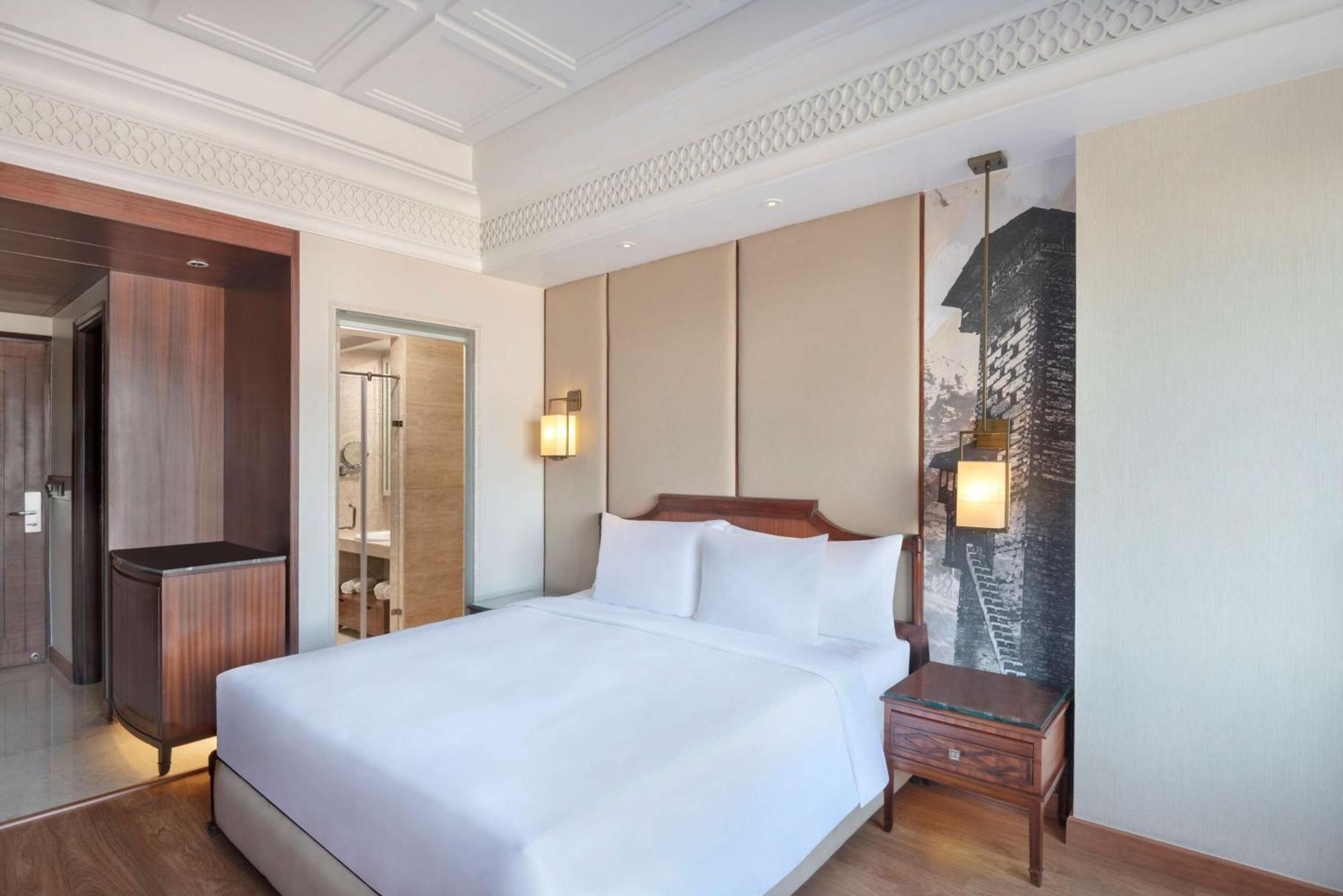 Radisson Kufri Hotell Shimla Exteriör bild